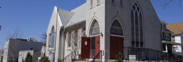 Welcome to OCM Grace Church!