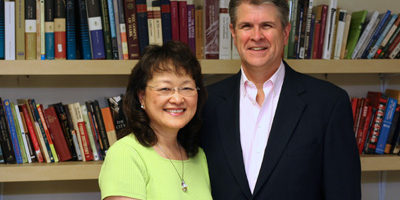 Jesus, Shepherd and Door of the Sheep – Pastor John Maxham