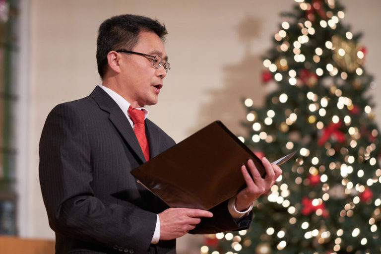 2019 Christmas Cantata