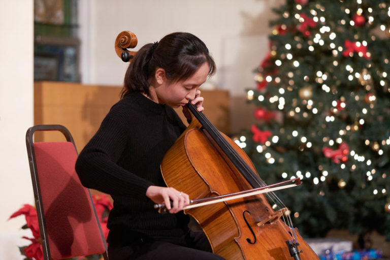 2019 Christmas Cantata