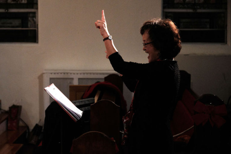 2019 Christmas Cantata