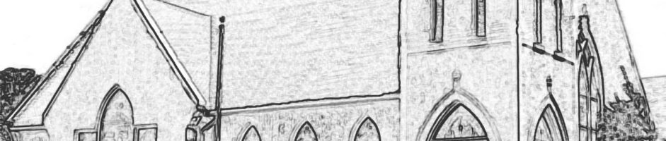 “United in Love, Live Out Our Calling Boldly”