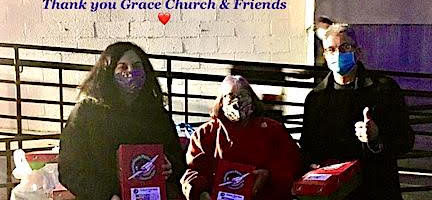 Operation Christmas Child Update 2020