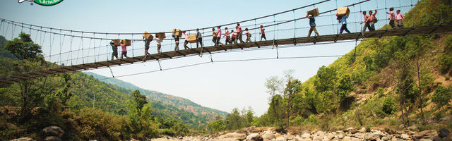 聖誕鞋盒事工 2021 更新報告