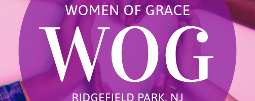 Women of Grace Gathering