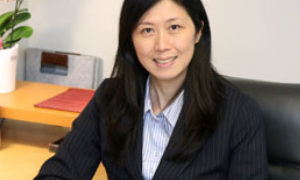 認識神 – 陳瑾教士