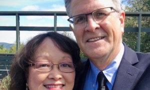 Christ’s Mission: Teamwork makes the dream work! – Pastor John Maxham