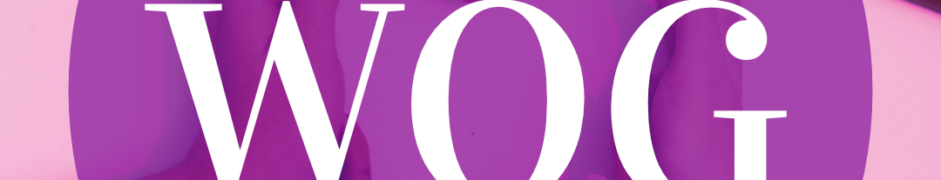 Women of Grace 婦女團契