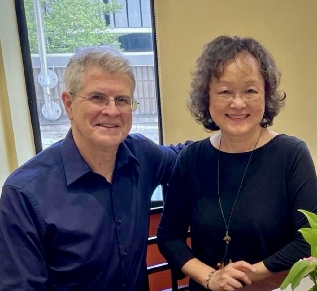 The Ethiopian Eunuch Hears the Good News