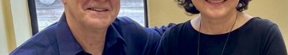 Two Commandments: Love God and Neighbor – Pastor John Maxham