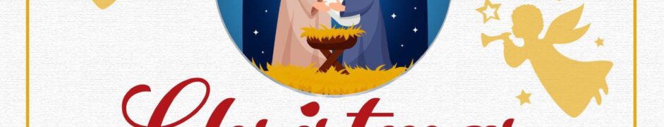 聖誕燭光崇拜 2024