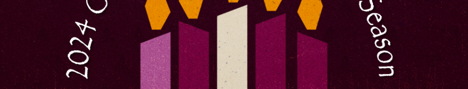 2024 OCM Advent Season