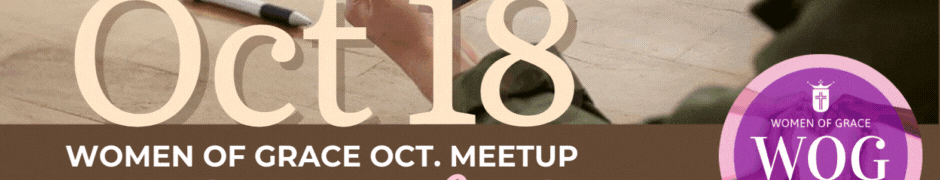 2025 OCT WOG Virtual Meetup