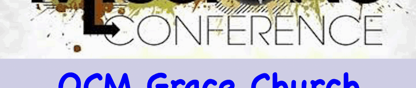 Missions Conference 2025