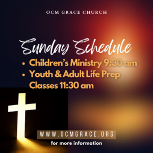 Children, Youth, and Adult